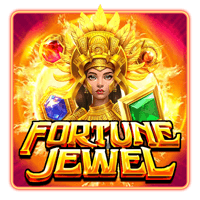 Đá quý may mắn game icon