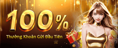 Nhận thưởng Jackpot tức thì
