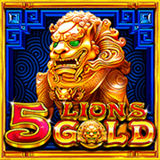 5 Golden Lions