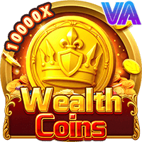 WEALTHY COINS