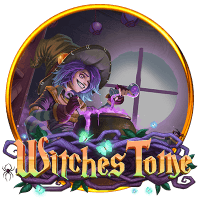 Witch's Book