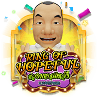 Ring of Hopeful game icon