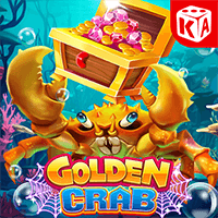 Cá bắt cua vàng game icon