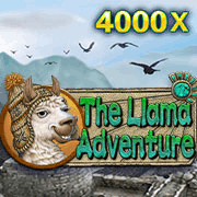 Lạc đà phiêu lưu ký game icon