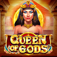 Nữ hoàng của các vị thần game icon